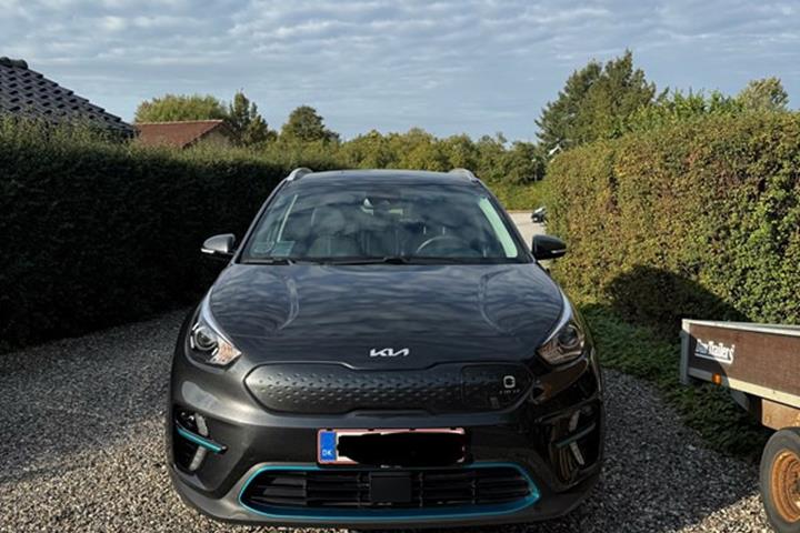 undefined Kia Niro fra 2022