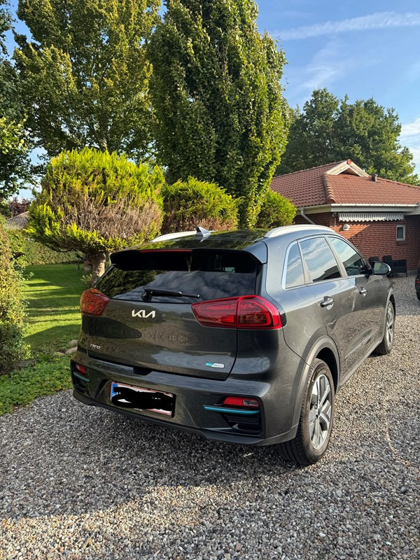 undefined Kia Niro fra 2022