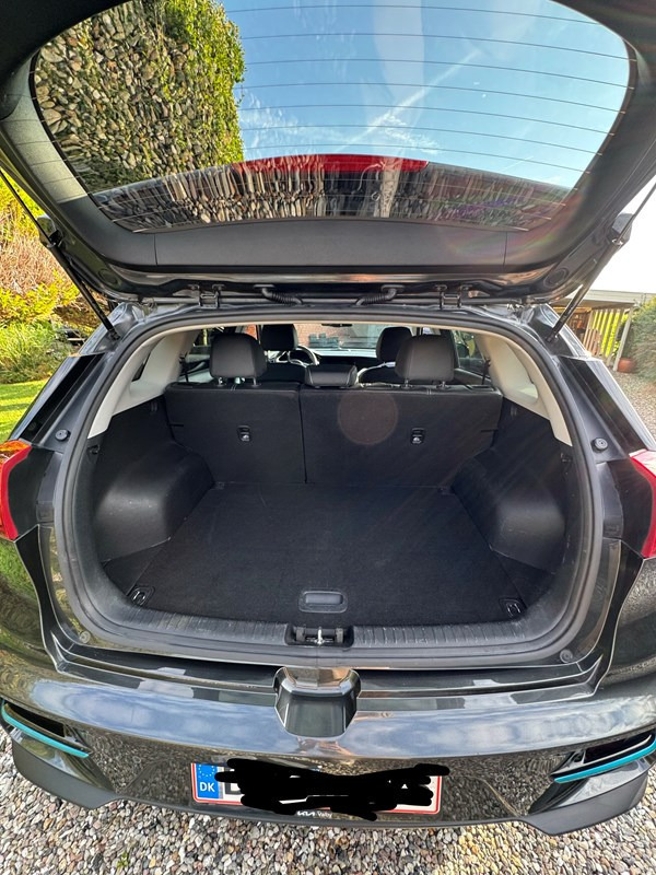 undefined Kia Niro fra 2022