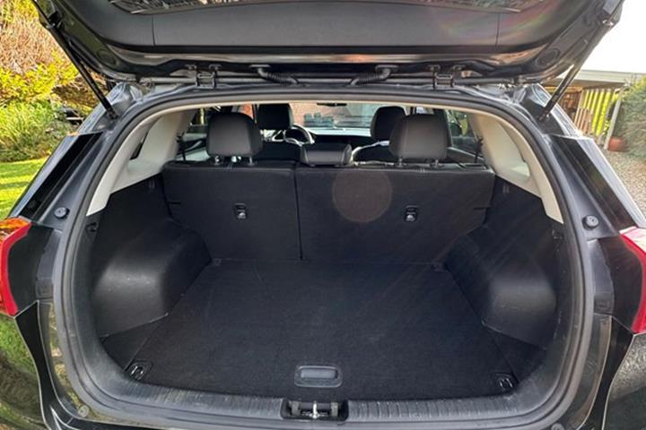 undefined Kia Niro fra 2022