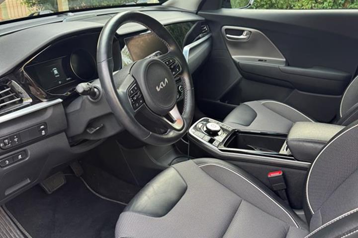 undefined Kia Niro fra 2022