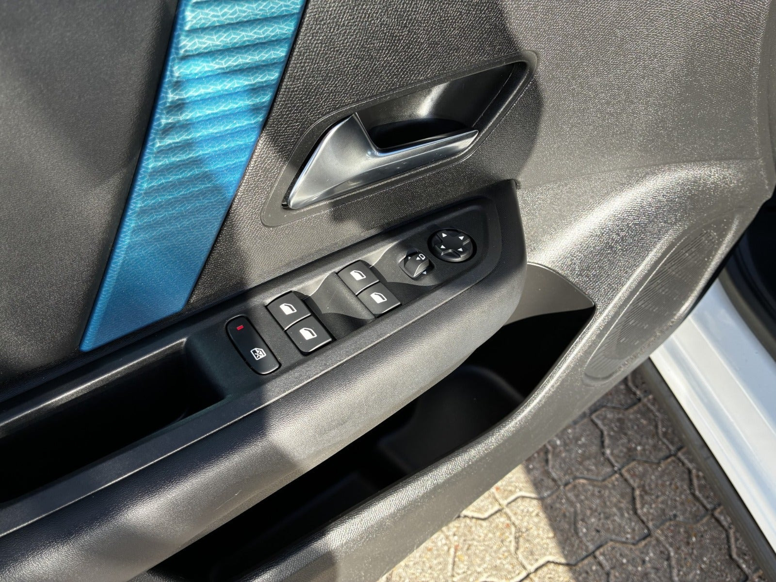undefined Citroën ë-C4 fra 2023