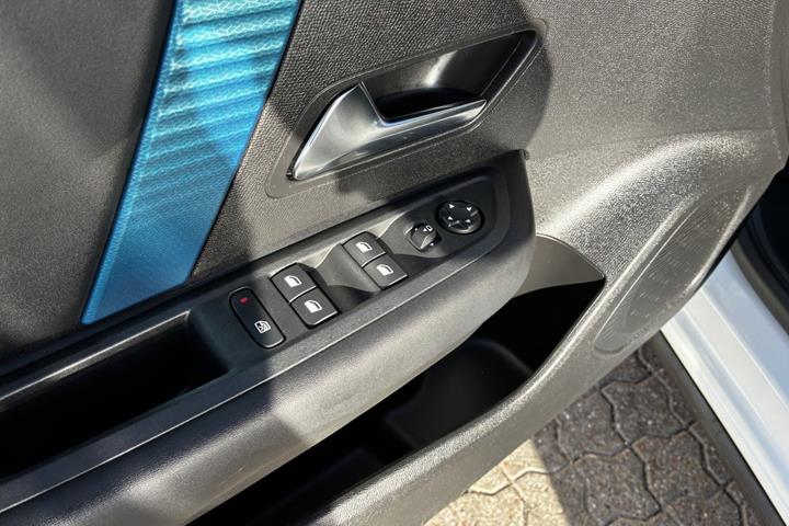 undefined Citroën ë-C4 fra 2023