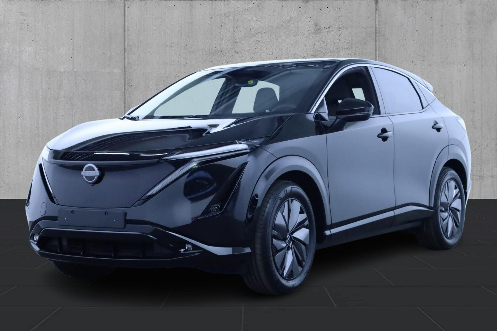Nissan Ariya 87 Engage
