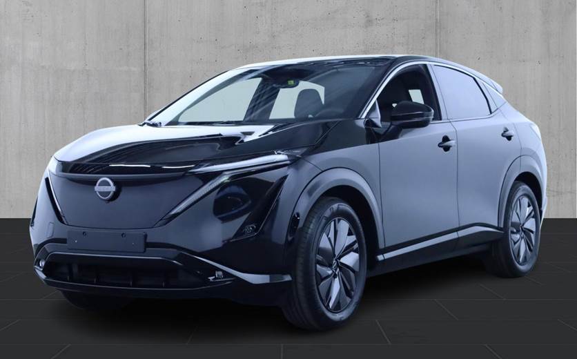Nissan Ariya 87 Engage