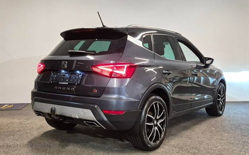 Seat Arona 1,0 TSi 115 FR DSG