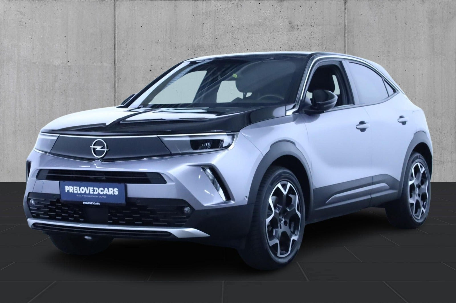 Opel Mokka-e 50 Ultimate
