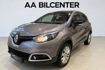 Renault Captur 1,2 TCe 120 Expression