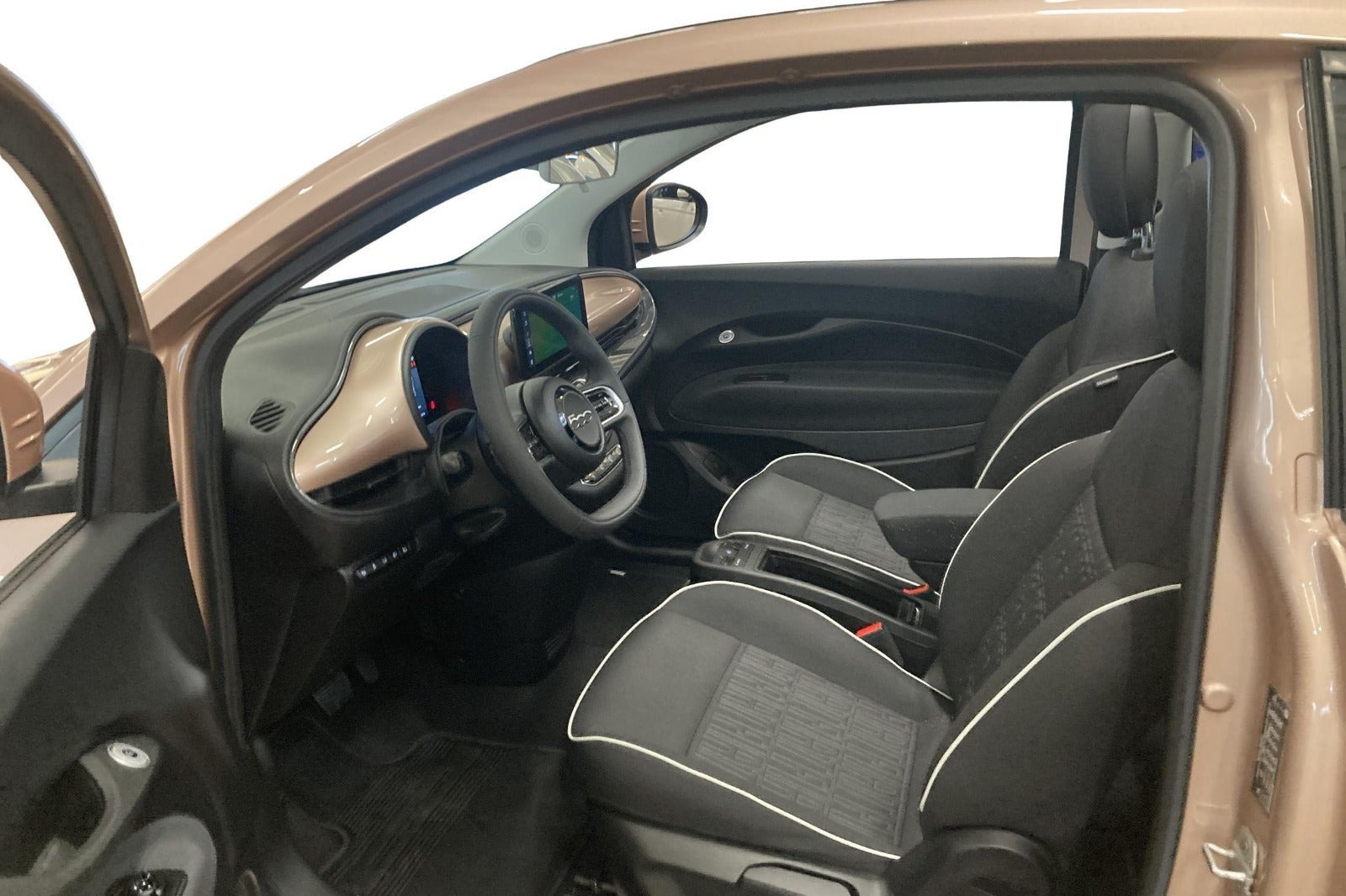 undefined Fiat 500e fra 2023