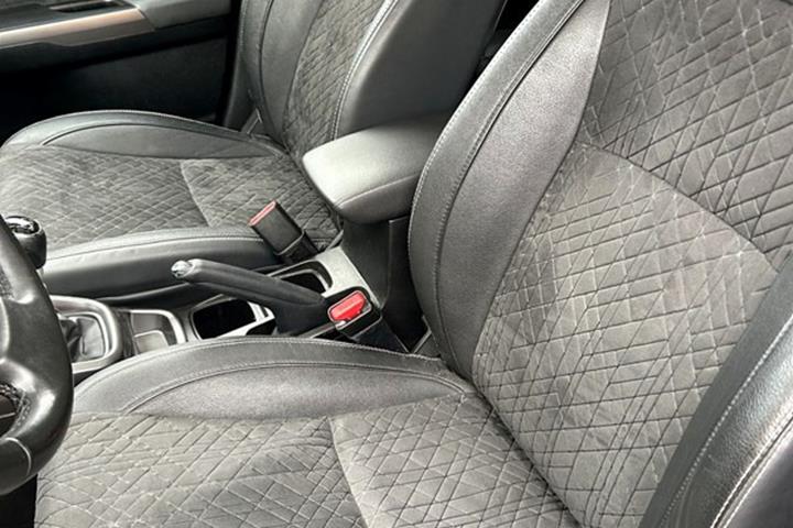 undefined Suzuki Vitara fra 2019