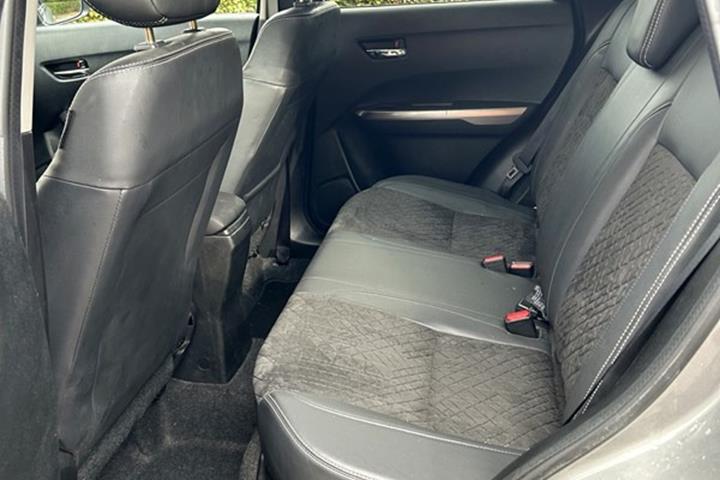 undefined Suzuki Vitara fra 2019