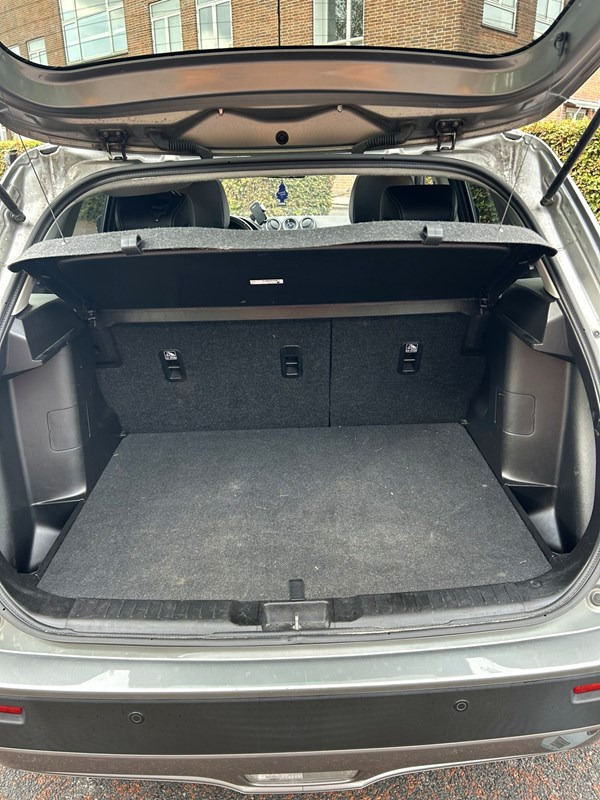 undefined Suzuki Vitara fra 2019