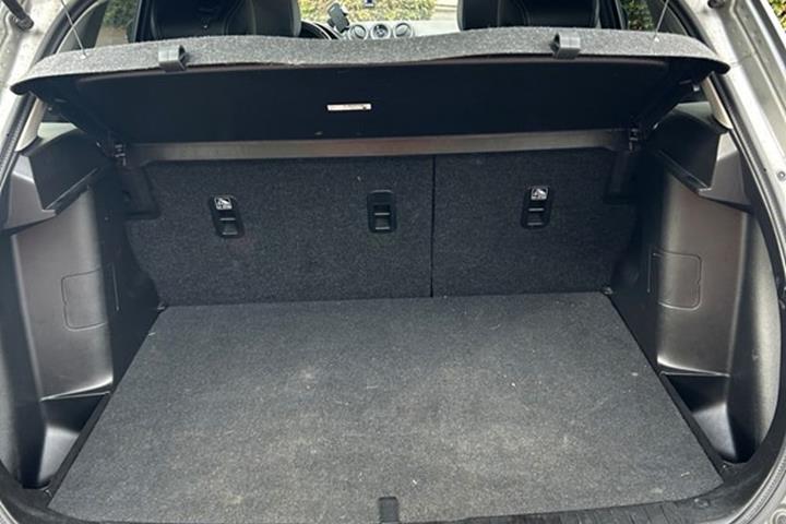 undefined Suzuki Vitara fra 2019