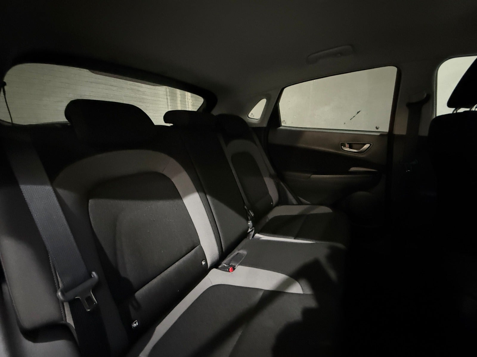 undefined Hyundai Kona fra 2017