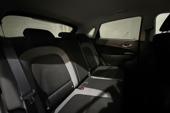undefined Hyundai Kona fra 2017