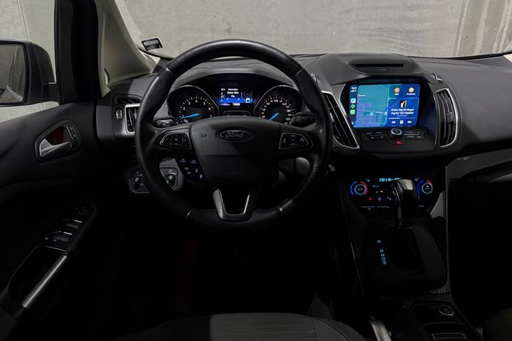 undefined Ford C-MAX fra 2018