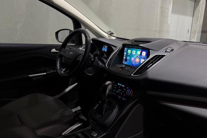 undefined Ford C-MAX fra 2018