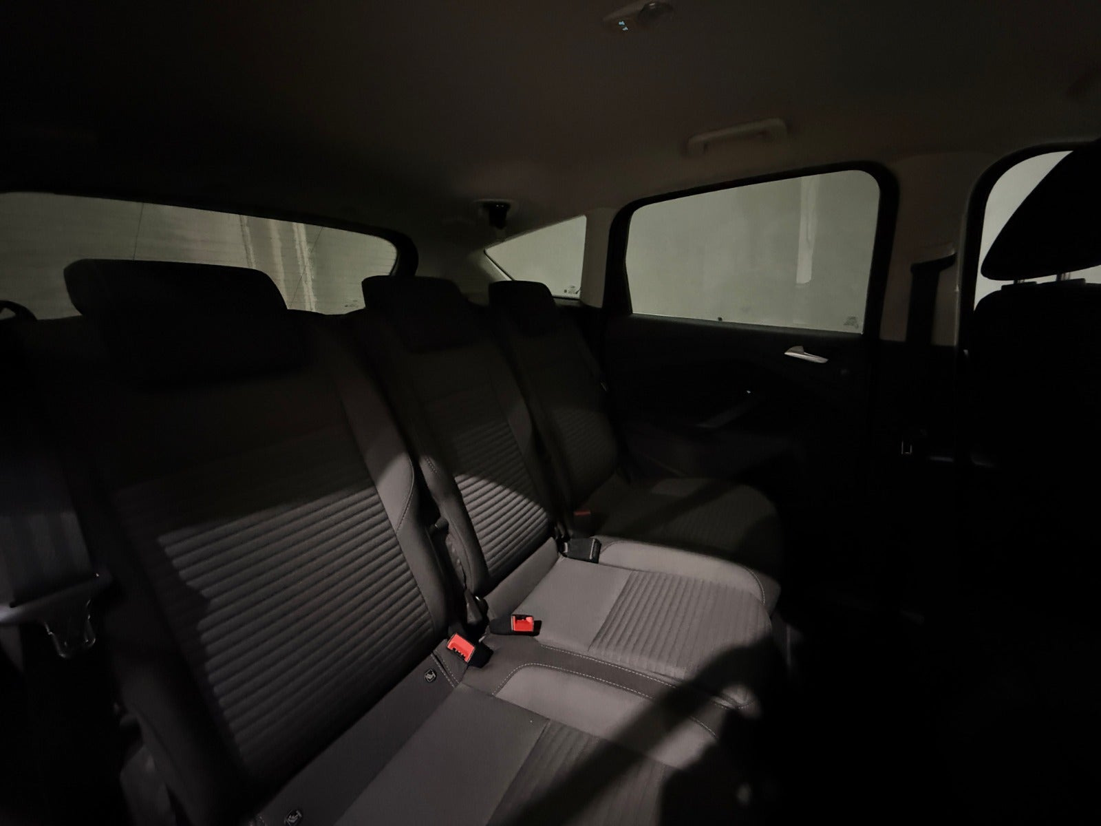 undefined Ford C-MAX fra 2018