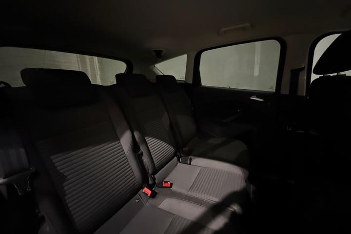 undefined Ford C-MAX fra 2018