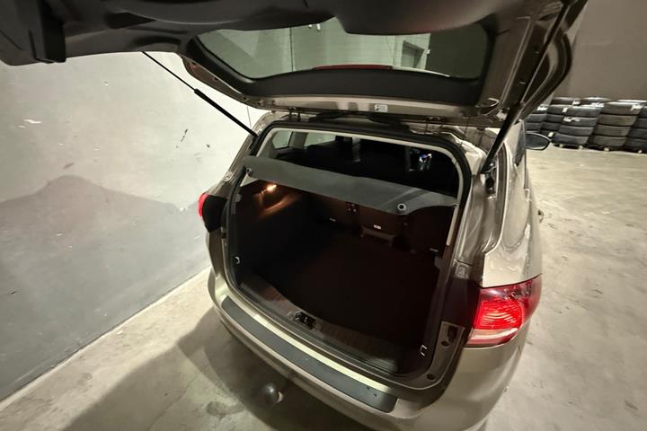 undefined Ford C-MAX fra 2018