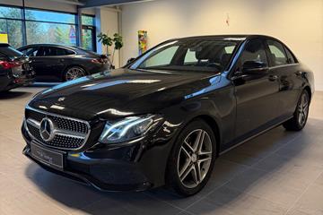 Mercedes E220 d 2,0 Avantgarde aut.