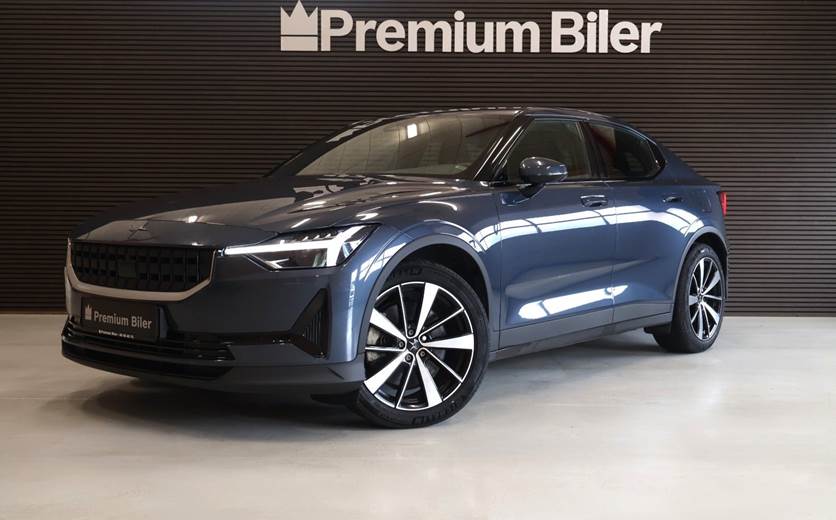 Polestar 2 Long Range