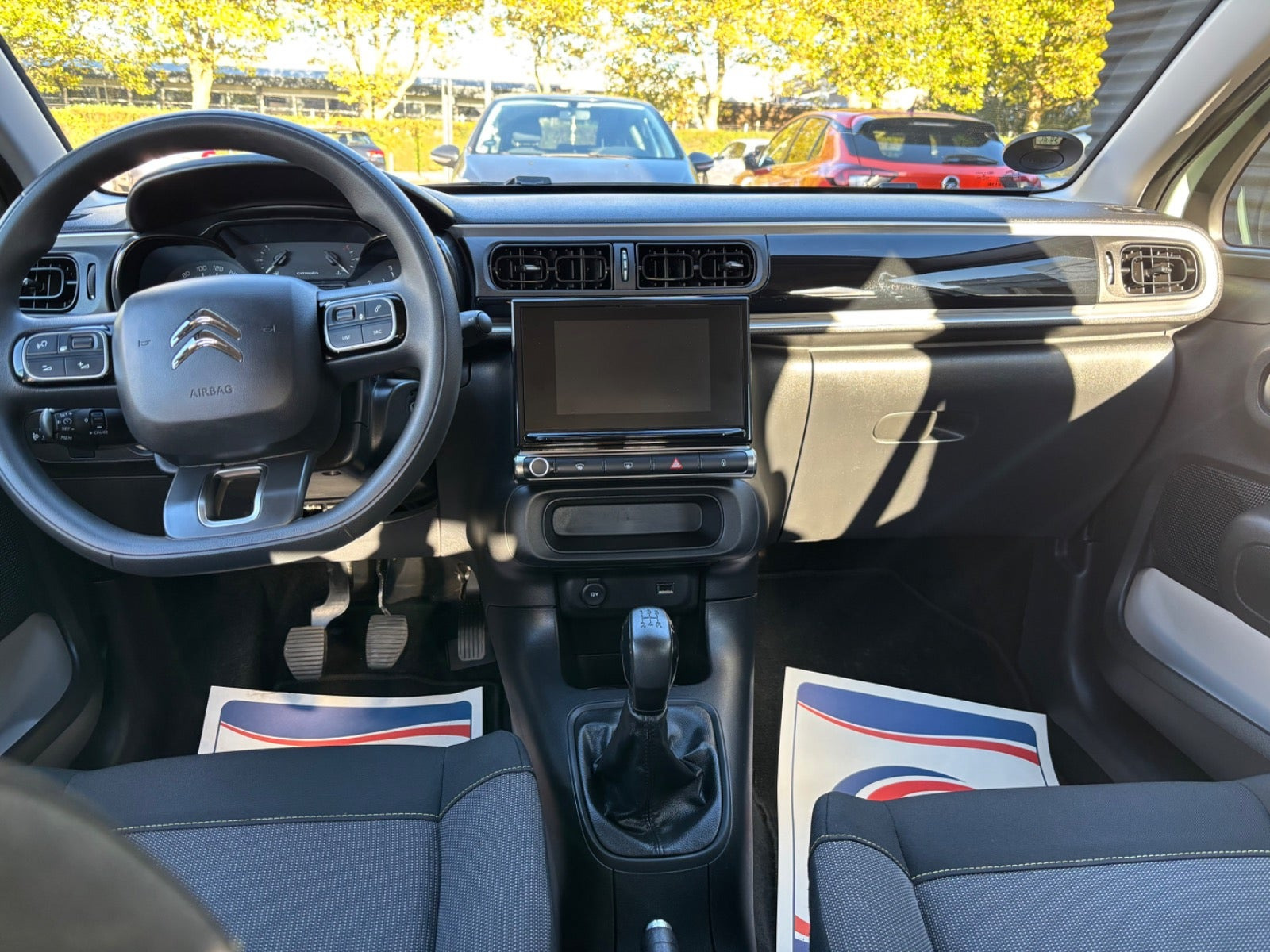 undefined Citroën C3 fra 2019