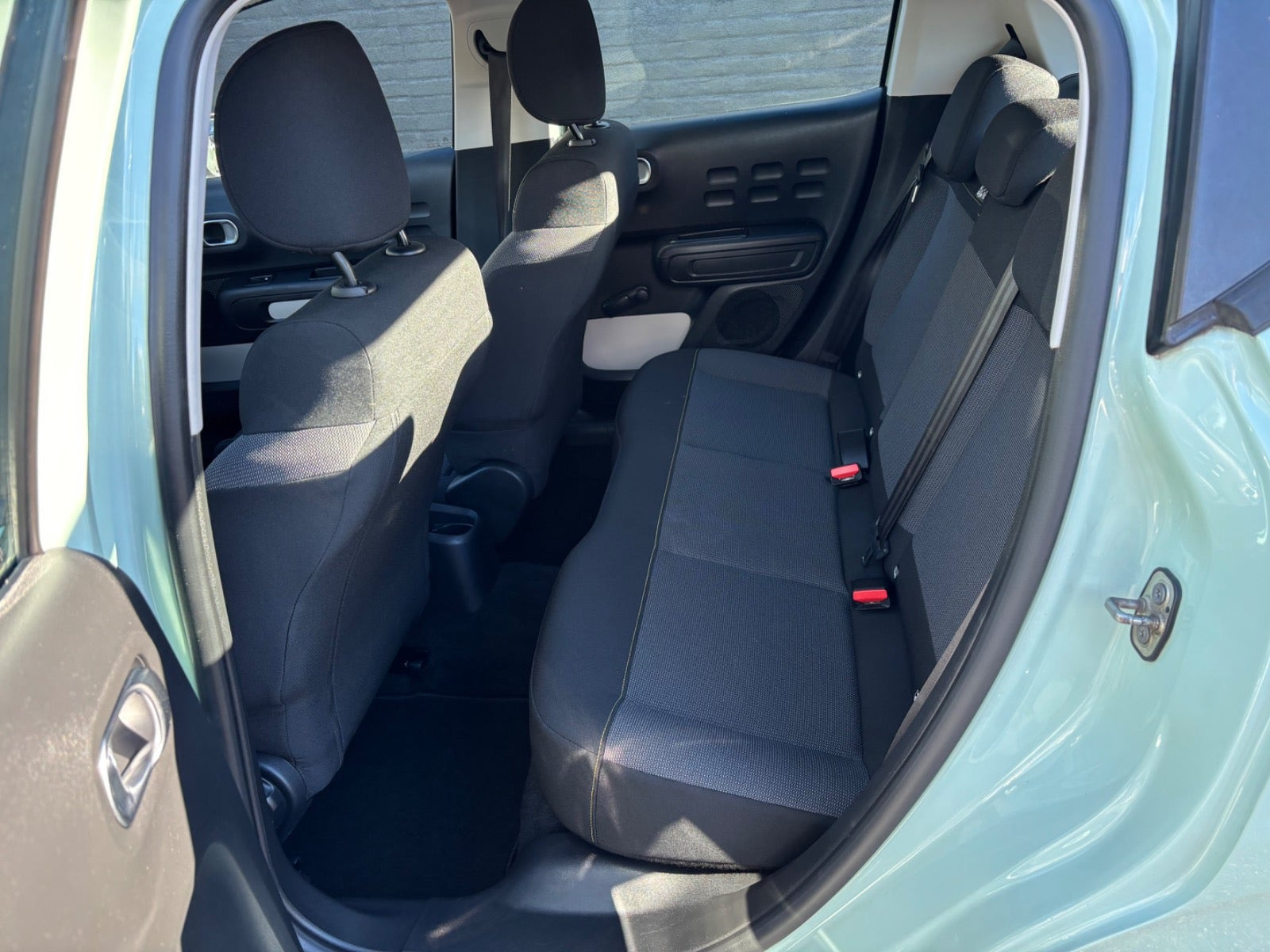 undefined Citroën C3 fra 2019