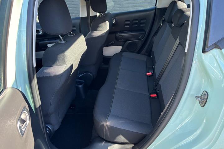 undefined Citroën C3 fra 2019