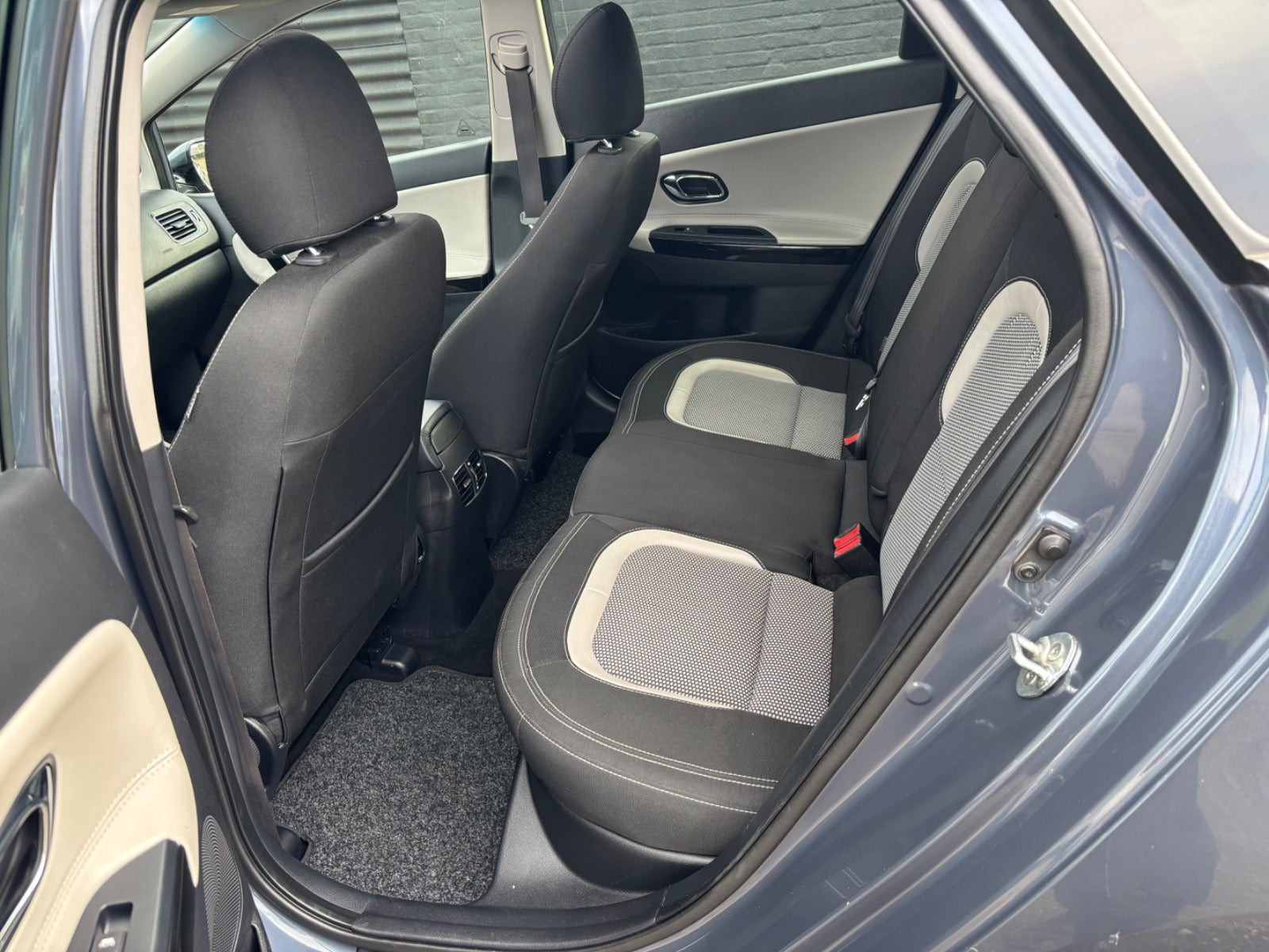 undefined Kia Ceed fra 2013