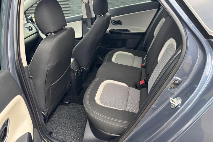 undefined Kia Ceed fra 2013