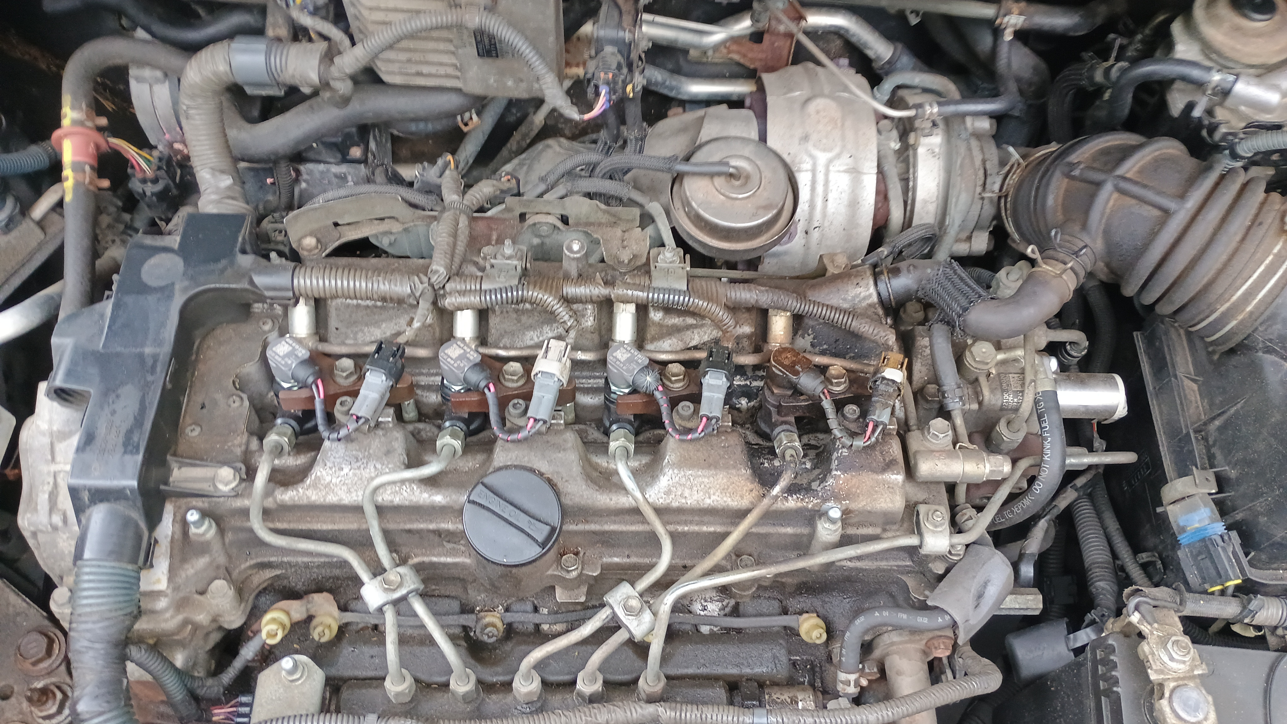 undefined Toyota RAV4 fra 2006