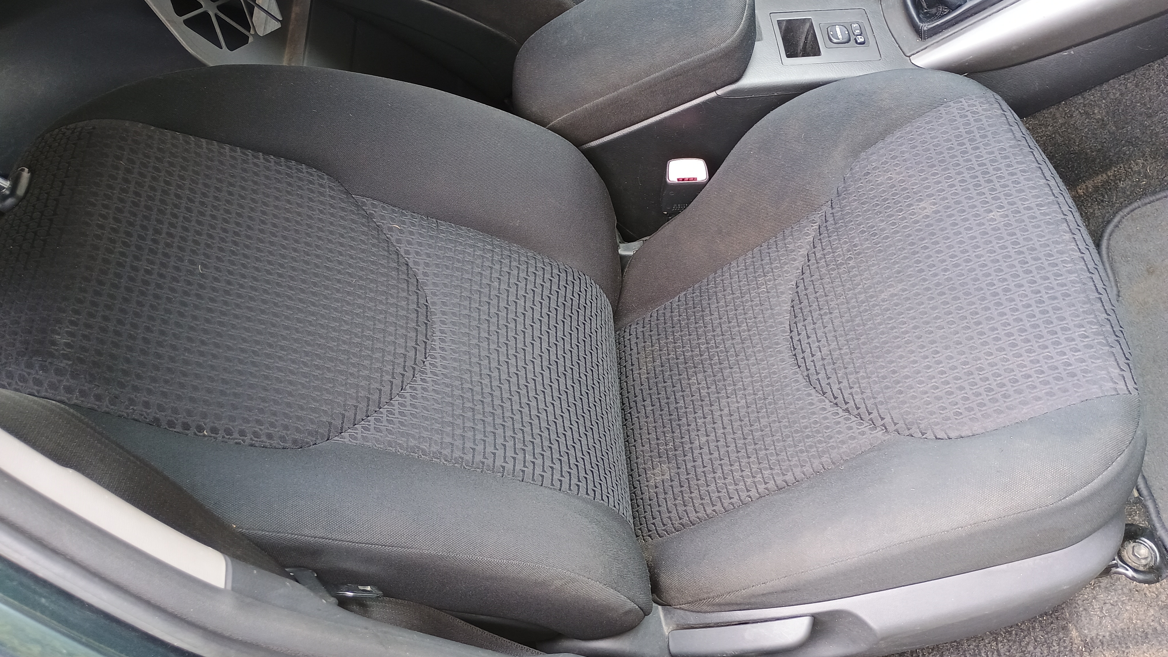 undefined Toyota RAV4 fra 2006