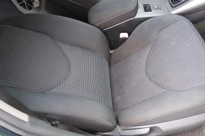 undefined Toyota RAV4 fra 2006
