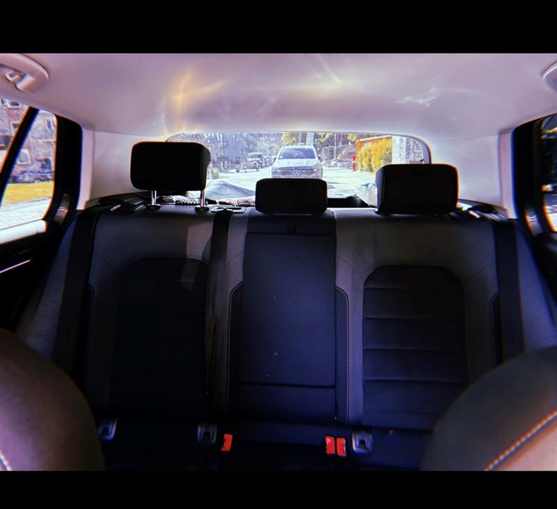 undefined VW Golf fra 2019