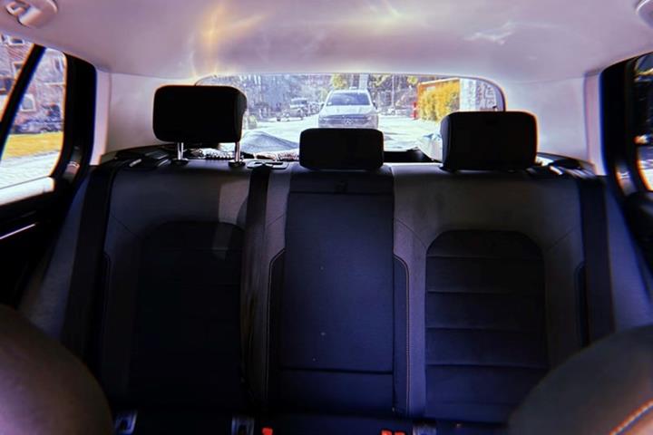 undefined VW Golf fra 2019
