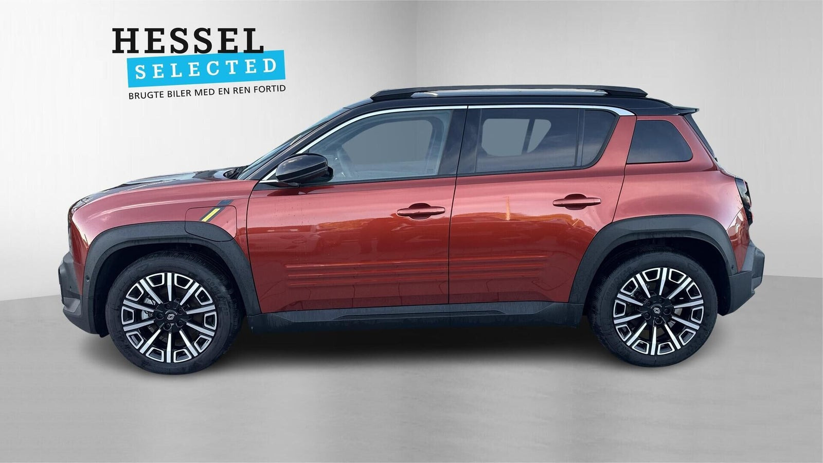 Brun Renault 4 E-Tech fra 2026