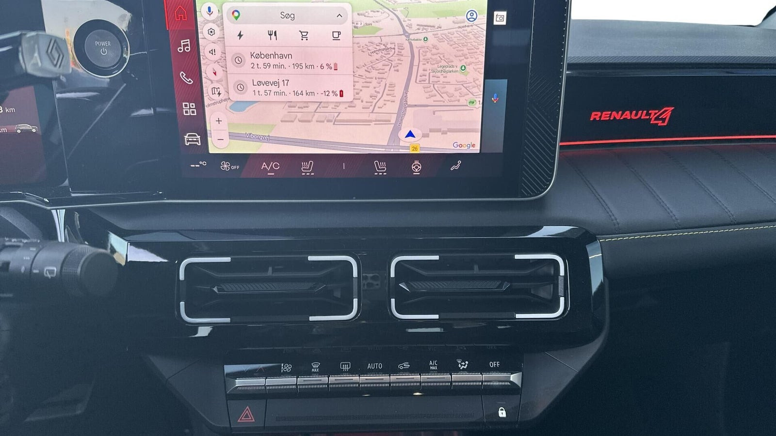 Brun Renault 4 E-Tech fra 2026