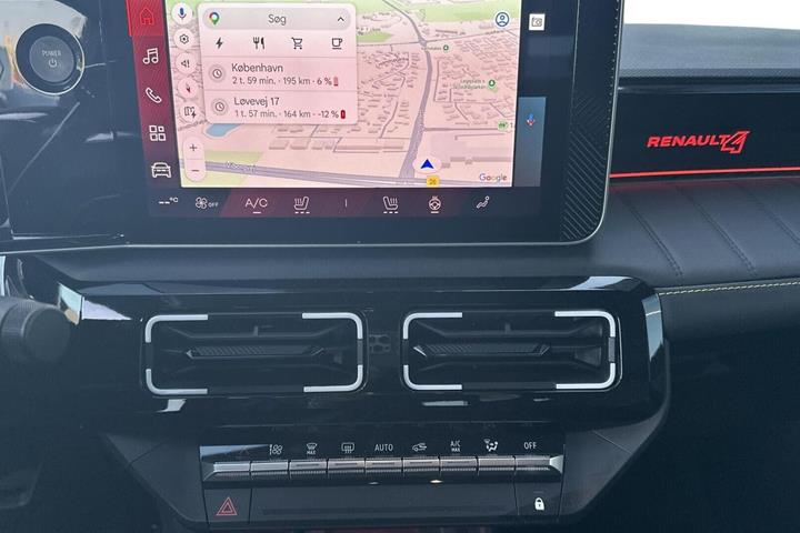 Brun Renault 4 E-Tech fra 2026