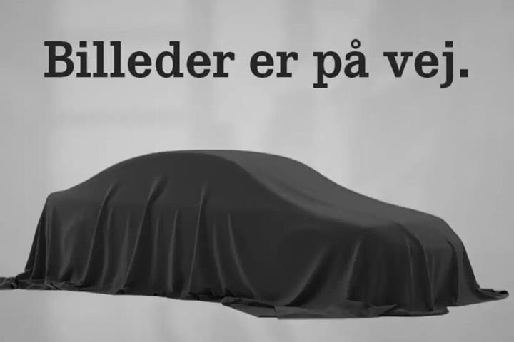 Hvid Renault Megane E-Tech fra 2026