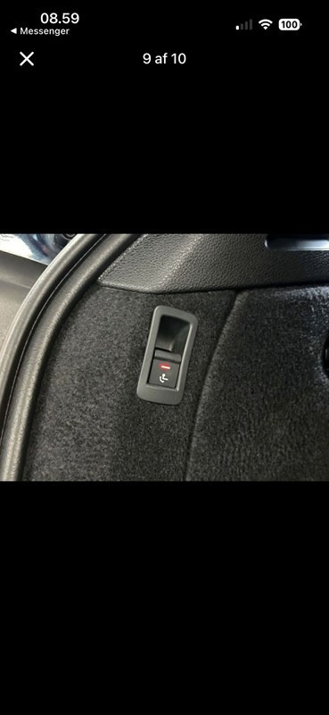 undefined Audi A3 fra 2016
