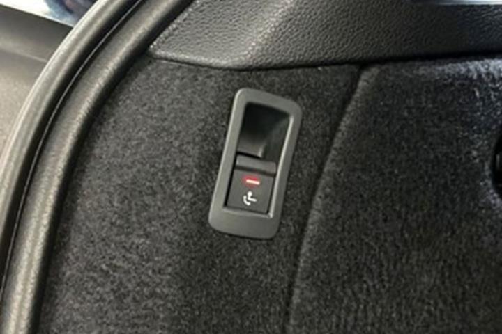 undefined Audi A3 fra 2016