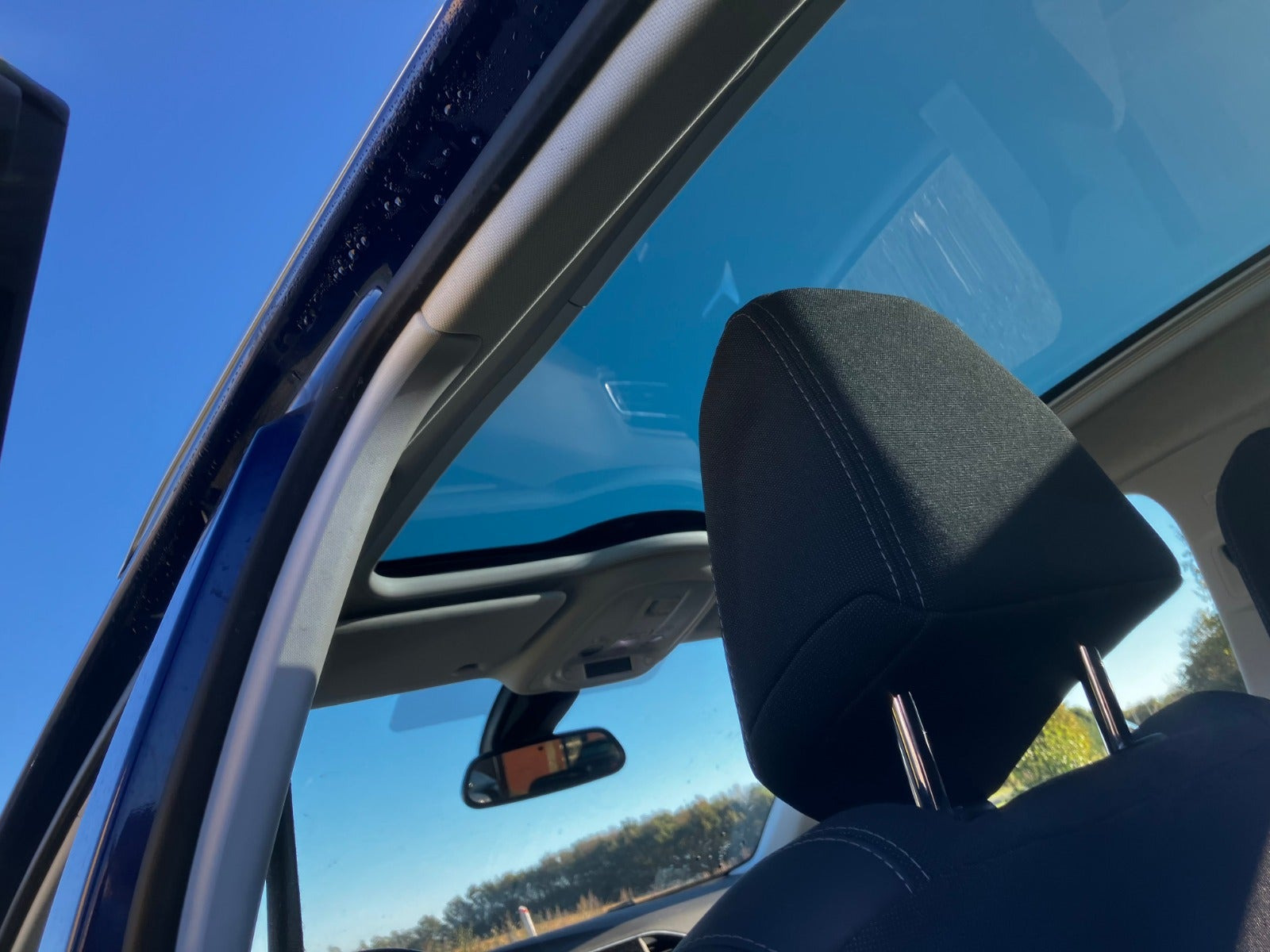 undefined Peugeot 308 fra 2019