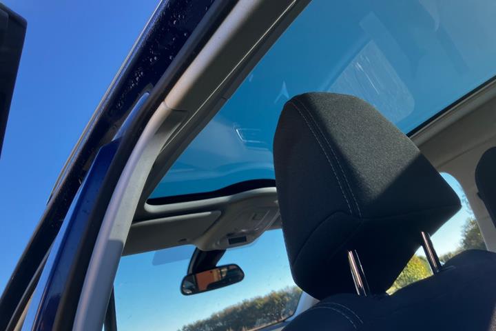 undefined Peugeot 308 fra 2019