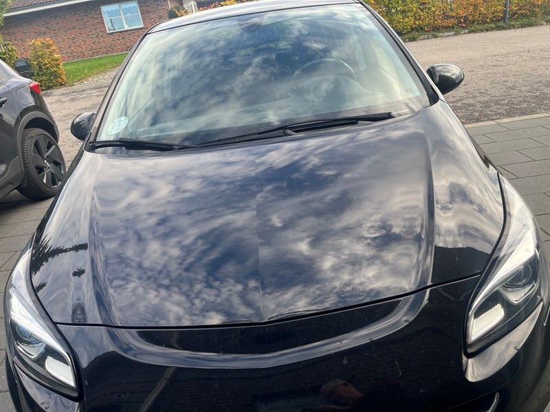 undefined Opel Corsa fra 2019