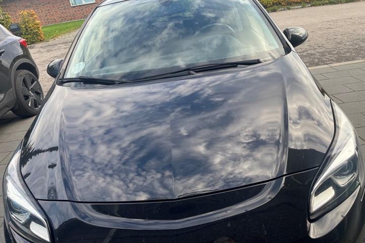 undefined Opel Corsa fra 2019