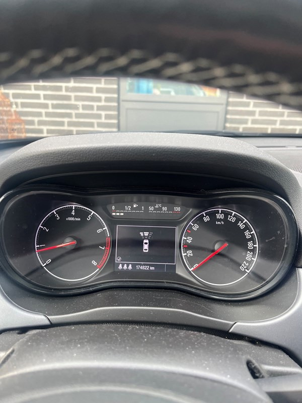 undefined Opel Corsa fra 2019