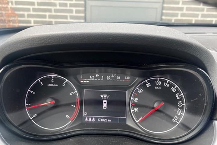 undefined Opel Corsa fra 2019
