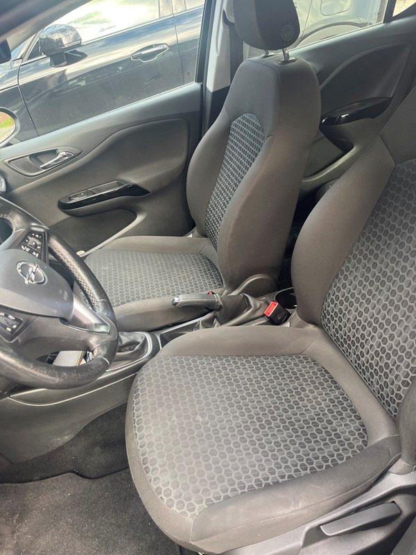undefined Opel Corsa fra 2019