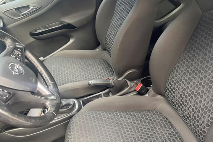 undefined Opel Corsa fra 2019